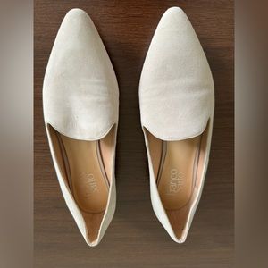 Brand new Franco Sarto flats